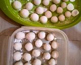 Foto langkah ke 4 dari resep CIIZA (Cimol isi Mozarella).