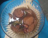 Foto langkah ke 7 dari resep Semur galanting ala emak salsa.