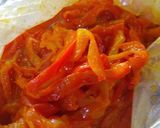 Foto del paso 1 de la receta: Guiso de mondongo