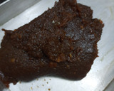 நேந்திரம் பழம் அல்வா ரெசிபி ஸ்டேப் 4 புகைப்படம்
