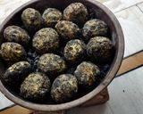 राजस्थानी दाल बाटी (Rajasthani dal bati recipe in Hindi) रेसिपी चरण 2 फोटो