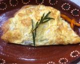 Foto del paso 2 de la receta: Omelette de champiñones