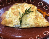Foto del paso 2 de la receta: Omelette de champiñones