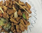 Foto langkah ke 2 dari resep Kering tempe.
