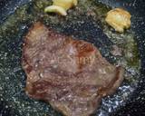 Cara Membuat Sirloin steak 2