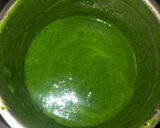 પાલક ફુદીના સેવ (Palak Pudina Sev Recipe In Gujarati) રેસીપી સ્ટેપ1ફોટો