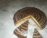 صورة لخطوة 2 من وصفة لامونة المحلات