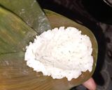 Foto langkah ke 3 dari resep 535. Bacang Ketan.