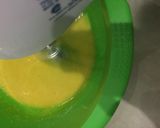 Foto langkah ke 2 dari resep Cake kuning telur.