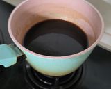 Foto langkah ke 3 dari resep Roasted Milk Tea Boba.
