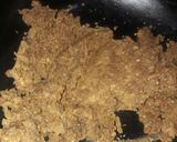 মগজ নাড়ু (magoj naru receipe in bengali) রেসিপির ধাপ 4 ছবি