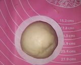 Foto langkah ke 6 dari resep 492. Bakpao Telur Asin.