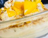 A picture of step 5 of Layered Dilbahar Mango Delight.