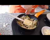 Foto del paso 4 de la receta: Pastelitos de Quinoa y Brócoli