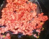A picture of step 11 of Crispy masala bhondi.