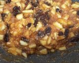 Foto langkah ke 4 dari resep Apple Pie Decorating.