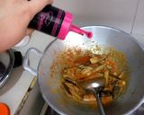 Foto langkah ke 4 dari resep Terong balado.