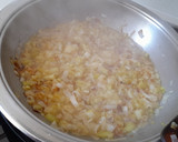 Foto del paso 2 de la receta: Merluza en salsa de puerro