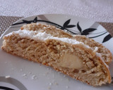 🇩🇪Christstollen Familien Rezept von Marschall Busch🎄 recept fázis 10 fotója