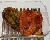 Foto del paso 3 de la receta: Verduras Asadas en Freidora de Aire