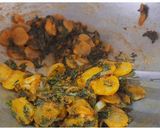 મૂળાની ભાજી (Mooli Bhaji Recipe In Gujarati) રેસીપી સ્ટેપ3ફોટો