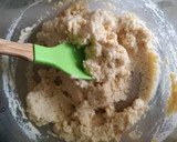 Foto del paso 3 de la receta: Pan sin gluten
