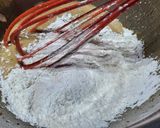 Foto del paso 1 de la receta: Torta sin gluten con frutas secas