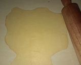 Foto langkah ke 4 dari resep Roti maryam.