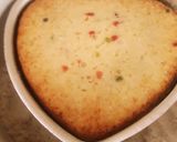 मलाई स्पंज केक (malai sponge cake recipe in hindi) रेसिपी चरण 6 फोटो