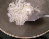 Chinese maggi manchurian recipe step 6 photo