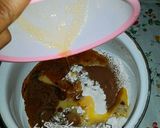 Foto langkah ke 5 dari resep Lava Cake (No Bake a.k.a Kukus).