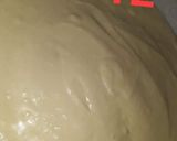 Foto del paso 5 de la receta: BIZCOCHUELO DE 14 🥄🥄