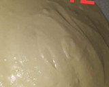 Foto del paso 5 de la receta: BIZCOCHUELO DE 14 🥄🥄