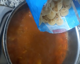Foto del paso 10 de la receta: Guiso de Fideos Moñito