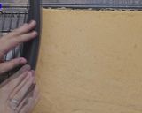 Foto del paso 6 de la receta: Bizcocho para brazo gitano sin gluten