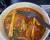 Foto langkah ke 3 dari resep Sarden Wangi Pedas Gurih!.