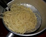 Foto langkah ke 2 dari resep Pasta Saus Dancow.
