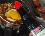 Foto langkah ke 3 dari resep Nasi telur Pontianak viral.