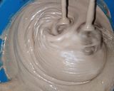 Foto langkah ke 3 dari resep Cake Coklat.
