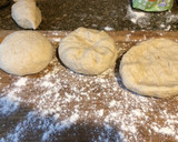 Foto del paso 8 de la receta: Pan rústico, rico en fibra