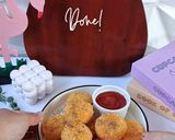 Foto langkah ke 6 dari resep Ragout Goreng.