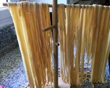 Foto del paso 3 de la receta: Papardelle con crema de limón y salvia (o cualquier pasta)