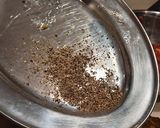 A picture of step 4 of Tims Burgers.
