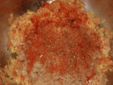 Arroz con pollo