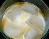Foto langkah ke 5 dari resep TEH C PENG Malaysia.