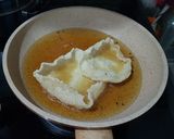 Foto langkah ke 1 dari resep Cabuk Rambak (Kuliner Khas Solo).