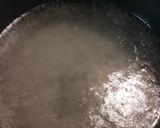 A picture of step 1 of Pickled Okra 2024 Easy Batch.