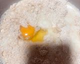 Foto del paso 3 de la receta: Panqueques 🥞