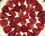 Foto del paso 9 de la receta: Tarta de Frutillas