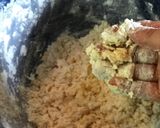 Domowy makaron Tagliatelle z prawdziwkami krok przepisu 1 zdjęcie